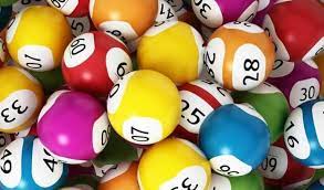 Lottery Gambling Website