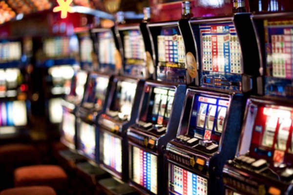 casino