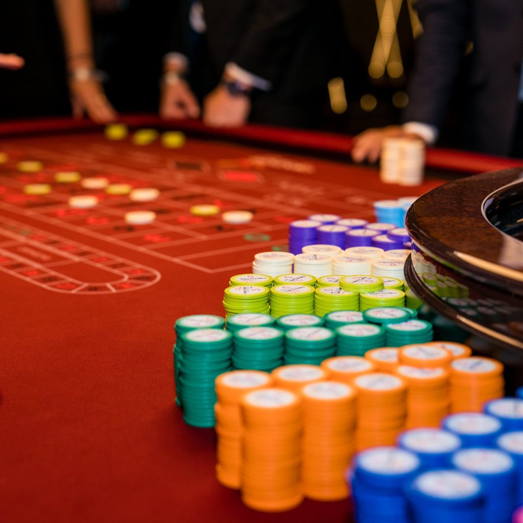 Reign of Bitcoin Casinos