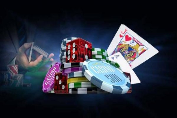 Gambling 