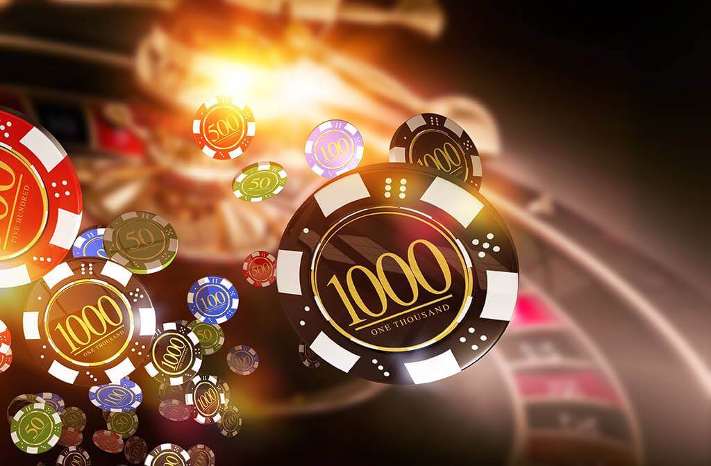 Success in Online Casinos