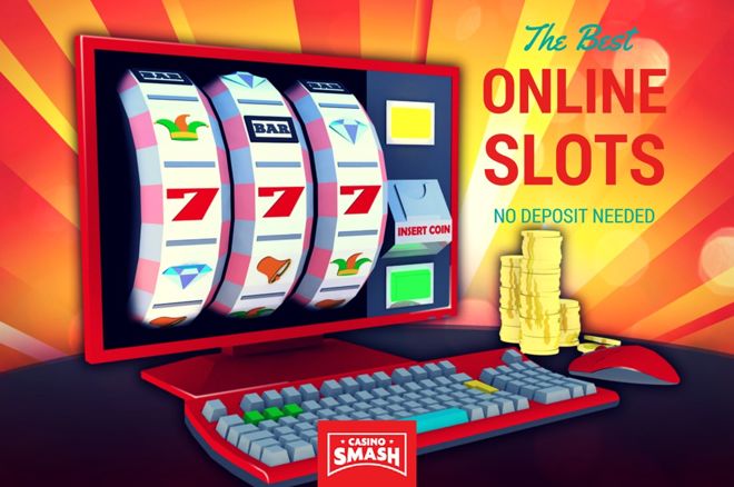 Online Slot Games
