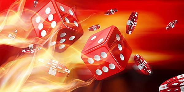 Online Slot Games Today