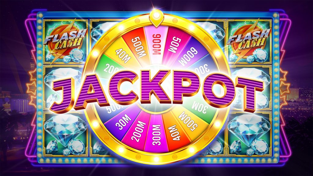 Play Online Slot Games