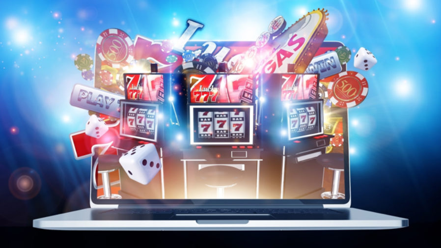 Online Casino