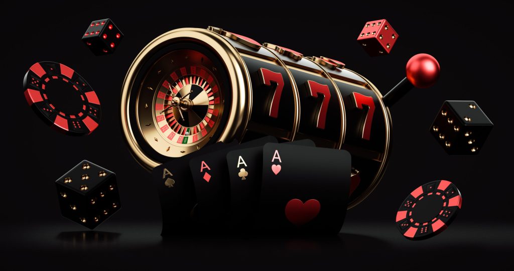 Online Slot gambling Games