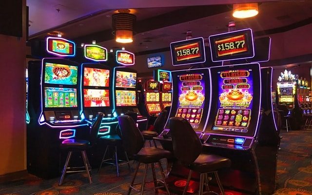 Famous Online Slots