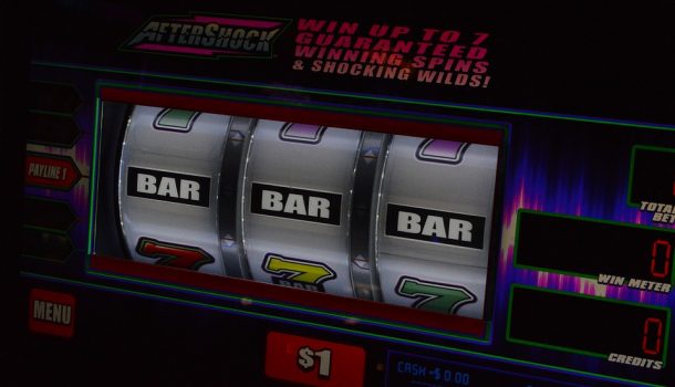 Online Slot Gambling