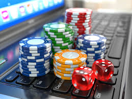 Online Casino