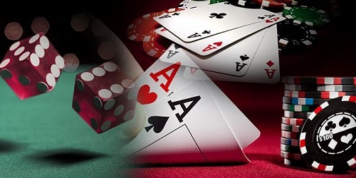 Casino Online