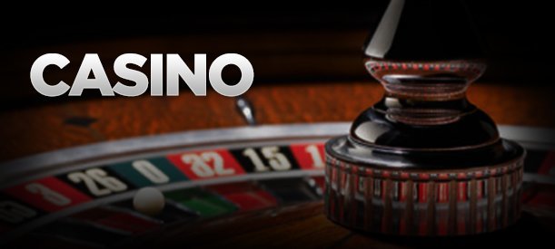 Online Casino Game