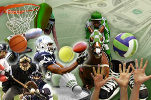 Online Sports Betting