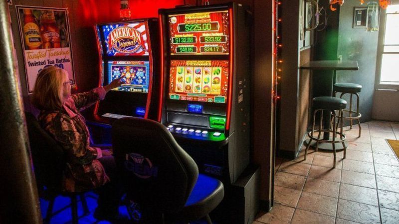 Online Slot Games