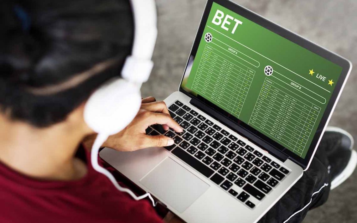betting