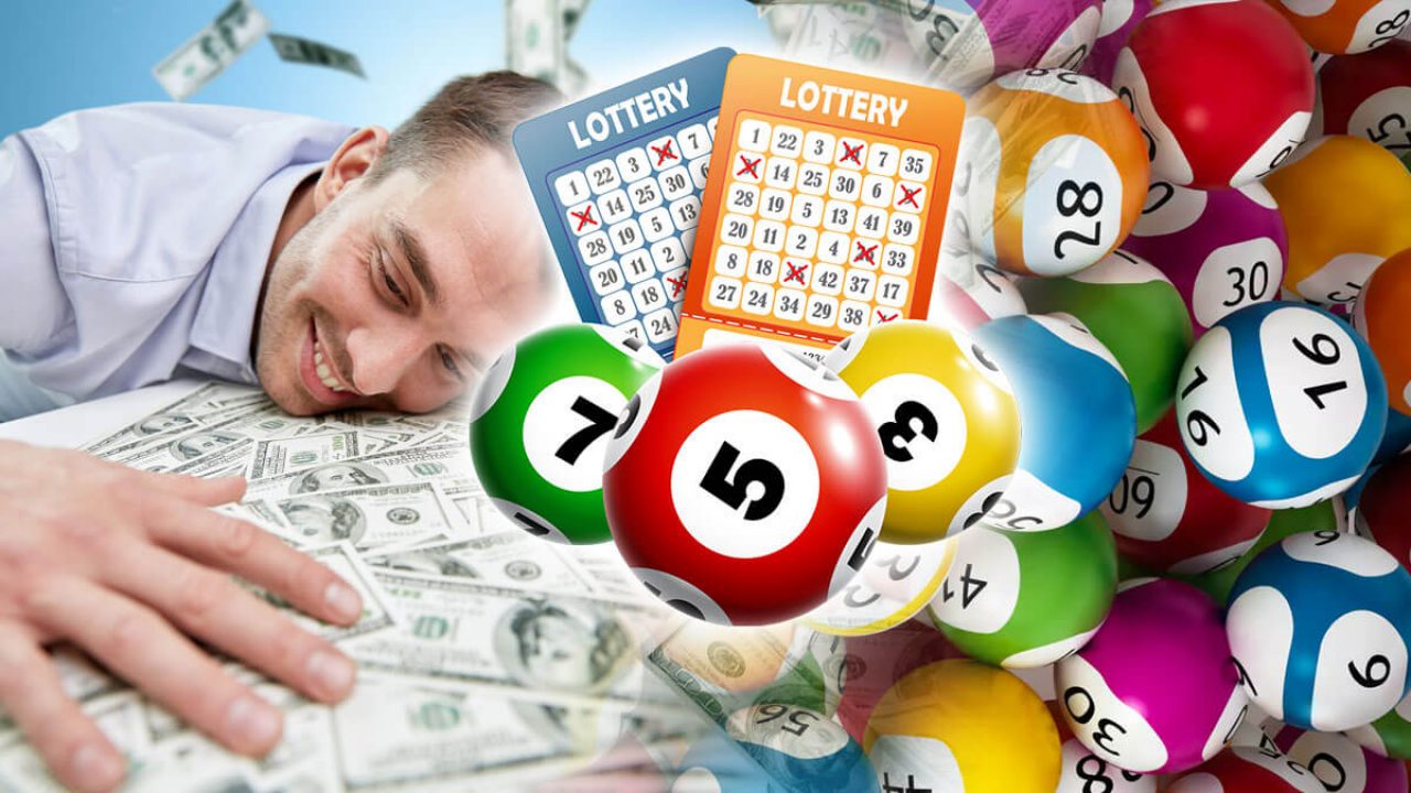 Lottery 