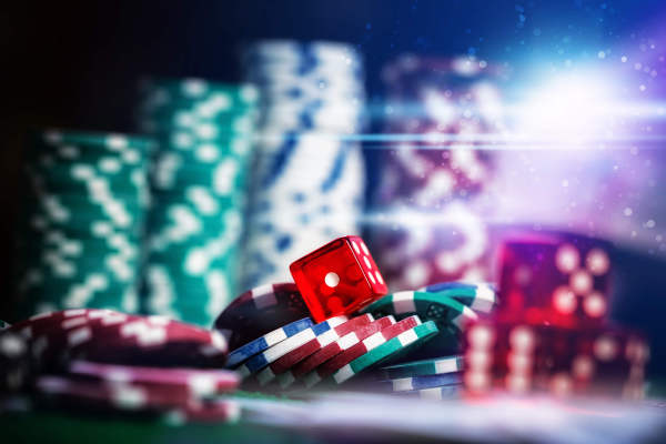 Online Casino 