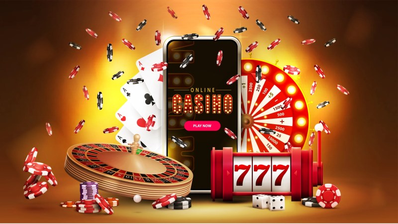 Slot Gacor Hari Ini
