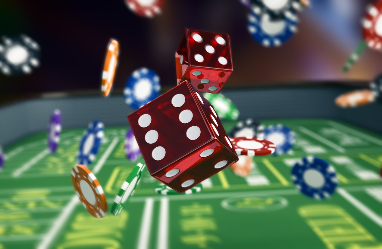 Online Casinoo