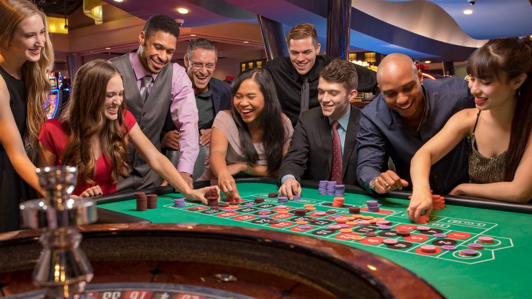best site for online poker