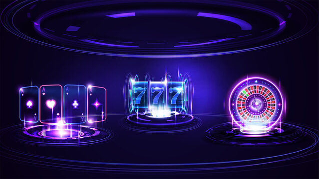 Slot Game