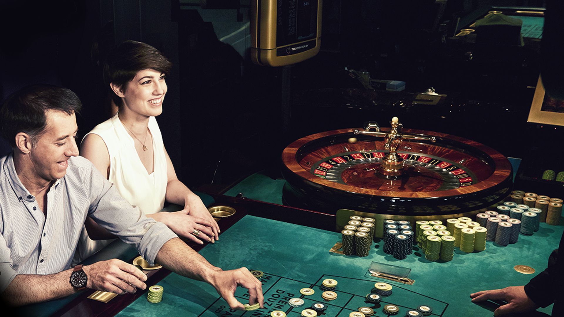 Online Baccarat Games
