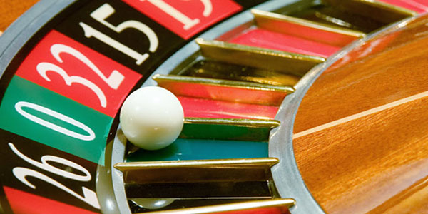 Online Casino