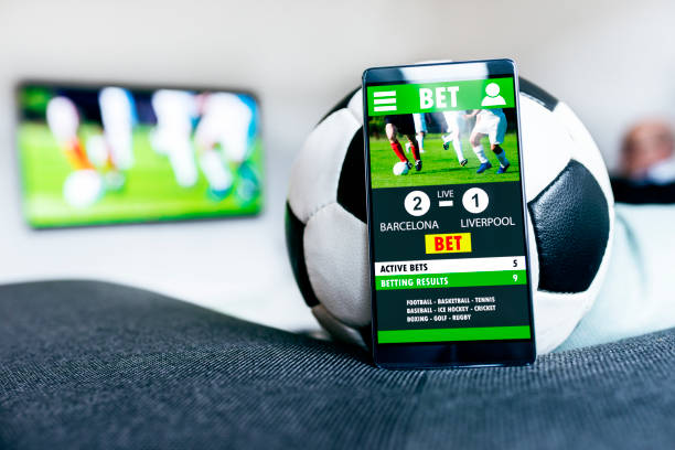Online Football Betting