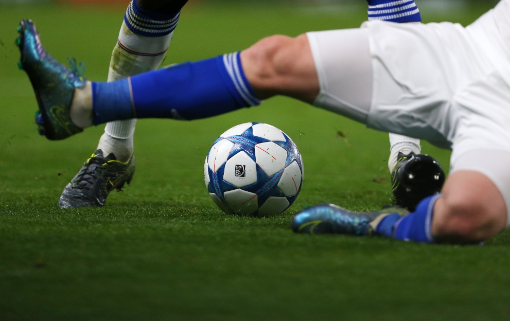 Online Supports Betting