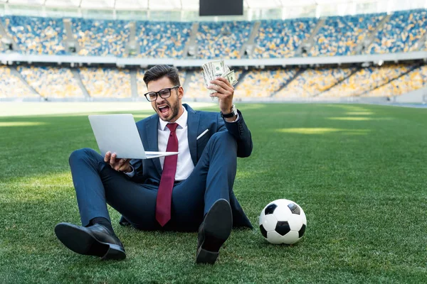 Online Supports Betting