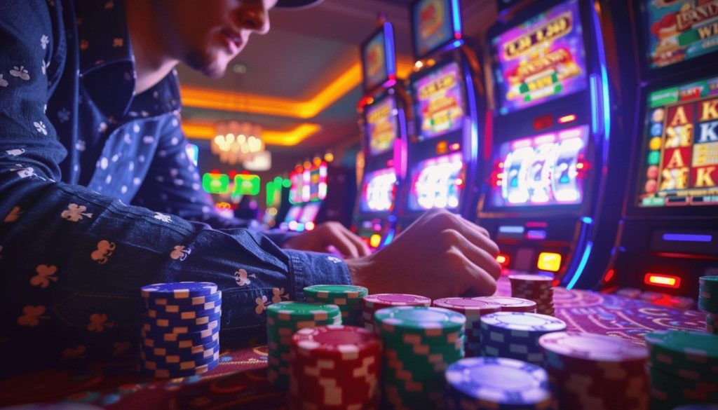 Online Casino