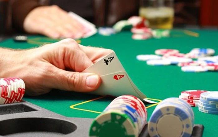 Online Casino