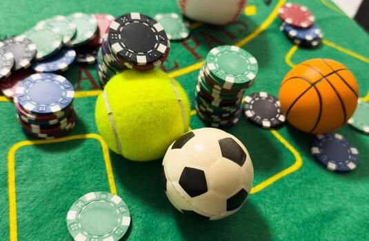 Online Betting